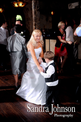 Best Bella Collina wedding photographer - Sandra Johnson (SJFoto.com)